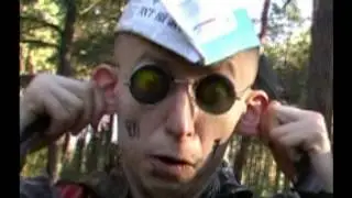 НАРОДНОЕ ОПОЛЧЕНИЕ - Дядя