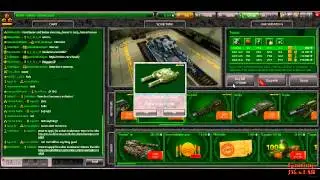 -| Tanki Online |- 50% sale