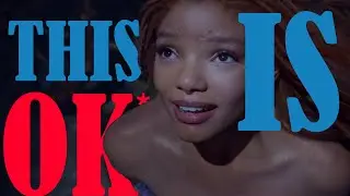 stop hating on Disney*