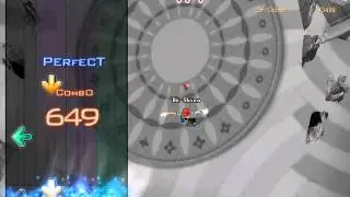 SDO-x Butter-Fly Lv 25