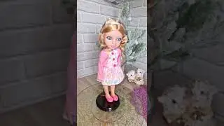 Моя куколка ДО и ПОСЛЕ/вторая жизнь/Вера Татаринова Shorts