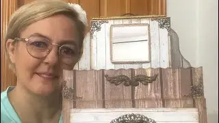 Tutorial Joyero Crea con Rio.