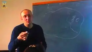 Селекція на Буковині. Матковод - Богдан Болюбаш