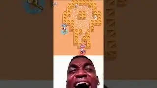 НЕ ПОЗДНО С ТРЕНДОМ? | BrawlStars бравлстрас #shorts