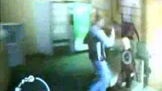 gta 4: The vagina kick