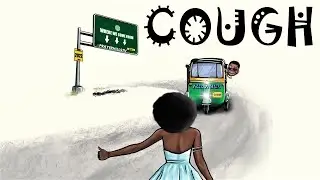 Kizz Daniel – Cough Odo (Clean) #Odoyewu