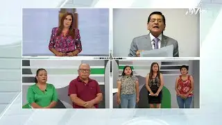 Orlando deberá conciliar con sus hijas para ponerle fin a este conflicto