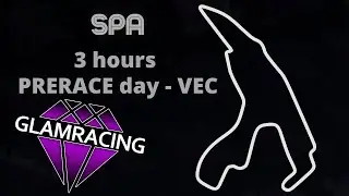 VEC PRERACE - ONBROAD - LMP2 #248 - Henrik Hoier