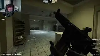 odcinek z cs go po dlugiej przerwie