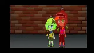 S10 E14: The beginning of the end rp