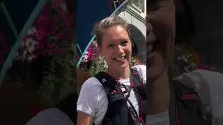 💚#MCC | 🥈 Elodie Alexandre 🇫🇷 - HOKA UTMB Mont-Blanc 2024
