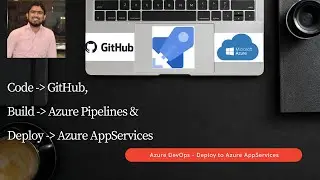 Azure pipelines Build - GitHub