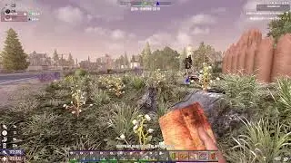 7 Days to Die 21 Альфа