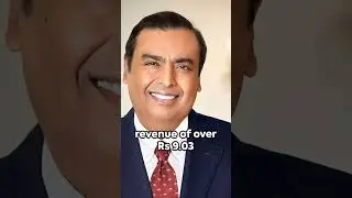 Top 10 Richest Indians in 2024