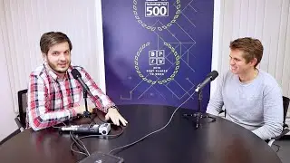 №101: Антон Анохин о трудностях технопиара компании, пишущей на Dart