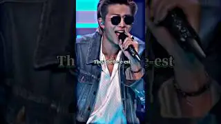 Old Town Road - RM of BTS x Lil Nas Lyrics Live Performance