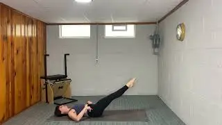 Classic Mat Repertoire Class