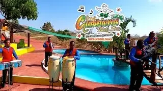 Los Cumbieros del Sur - Teresita (Videoclip Oficial)
