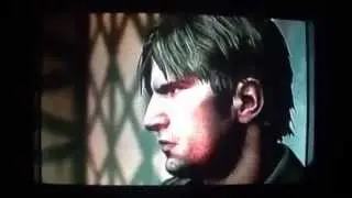 Let's Play Silent Hill Downpour part 1