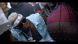 Dully Sykes Ft Harmonize - Kadamshi (Official Video)