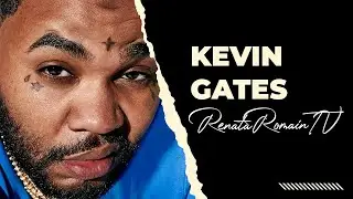 Kevin Gates Explains Fan Kicking Incident In Peculiar Interview