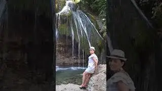водопан Джур джур