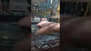 Brief tour of my engineering project.