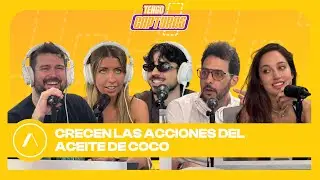 #TENGOCAPTURAS | Bren AHOGÓ unaPLANTA y los PROHIBIDOS de FRANZO | PROGRAMA #13
