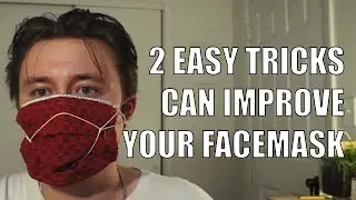 Easy Ways To Improve Your Homemade Facemasks