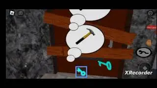 New update of Demo map in Piggy Doors 2. Новое обновление Демо карты в Пигги Двери 2. Roblox Piggy.