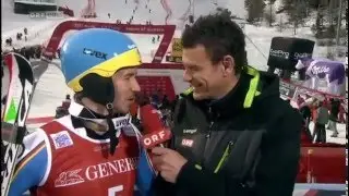 Felix Neureuther Interview im ORF: Mögt's Ihr mich nimma?
