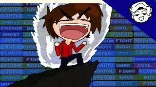 The *Definitive* Too Many Types Nuzlocke