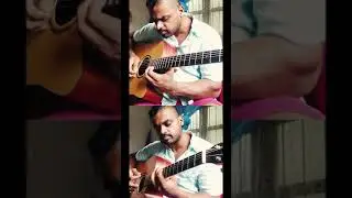 Opeth -The Funeral Portrait (Acoustic Guitar Solo)