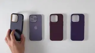 iPhone 14 Series Nano Pop Mag Installation tutorial | Caseology