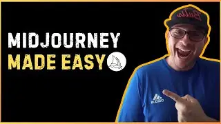 Midjourney Prompt Guide for Beginners