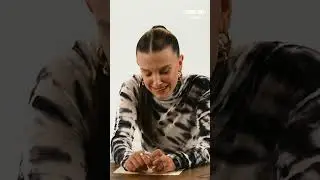 🐶❤️ Millie Bobby Brown Has A Special Love for Pitbulls