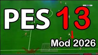 PES 2013 TRANSFER YAMASI 