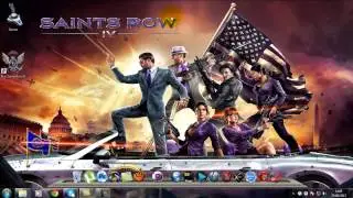 Tutorial Como Baixar e Instalar Saints Row IV [4]