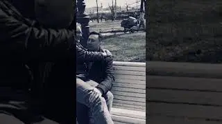 Виктория Башкирова👩‍🦰 - Сижу на коленях у Владимира