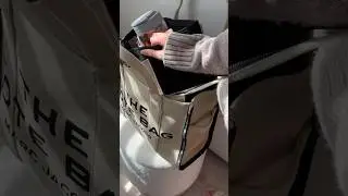 Pack my tote 
