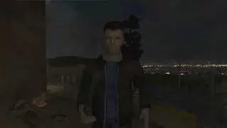 Злой дед