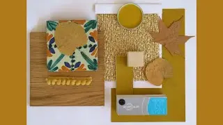 Mustard - We Are Bleyge Autumn Collection