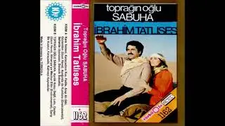 İbrahim Tatlıses - Sabuha  .Türküola (Farklı versiyon)