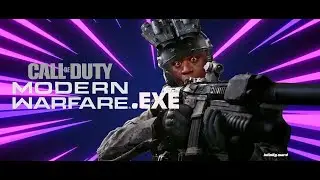 Modern warfare experience.EXE