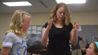 Making More - Grand Haven Christian School Maker Monday
