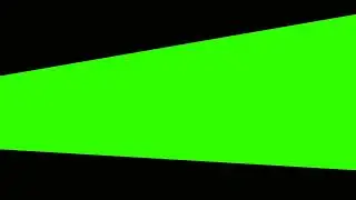 Shucks Black bars Green screen (REUPLODADED)