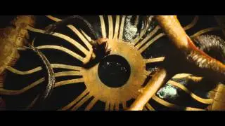 Трейлер - Конан-варвар - HD 720p - RU