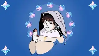 HOW TO BECOME A BELIEVER? GENSHIN IMPACT