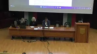ПК „Обществен ред, сигурност и безопасност на движението“ - 15.11.2024 г. от 10:00ч.