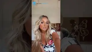Beast Reacts ❤ Credit TikTok : @haydennnd #shorts #CountryGirl #TikTokDance #countrydance #usa